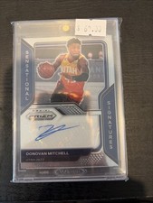 2024 Panini Prizm Draft Picks Basketball Review and Checklist 32