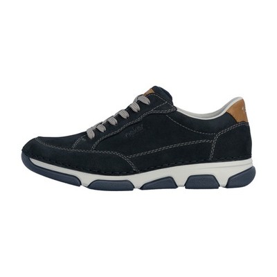 Rieker 15900 Sneaker low Herren Turnschuhe Sportschuhe Freizeitschuhe Halbschuhe