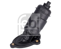 Hydraulikfilter, Automatikgetriebe FÜR Audi - Febi Bilstein 109626