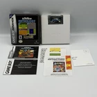 Activision Anthology (Nintendo Game Boy Advance GBA) Complete  - Authentic