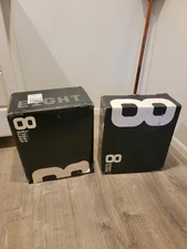 Eight Sleep Pod 3 Cover + Hub (QUEEN Bed Size)