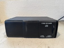 Pioneer CDX-M1026 12 Disc CD Changer OEM Car Stereo Player Compact Disc