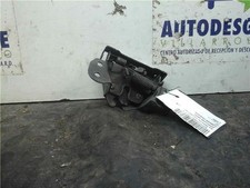 Capot Kia CARNIVAL