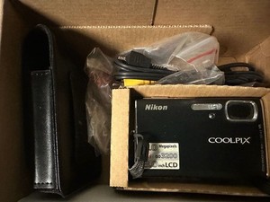 Nikon Coolpix S52 | eBay