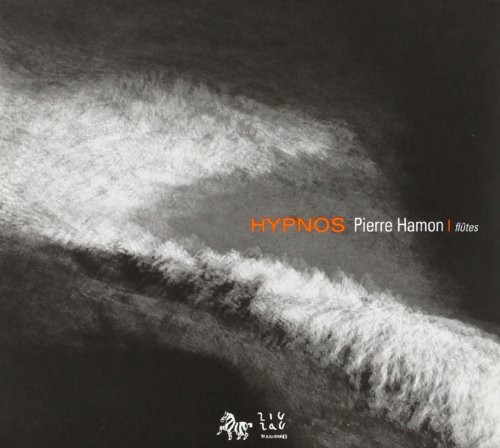 Hypnos by Pierree Fl Hamon [Audio CD]