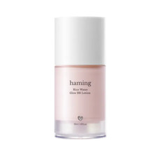 HAMING Clear Rice Water Glow BB Loción 30 ml 3 colores K-Beauty