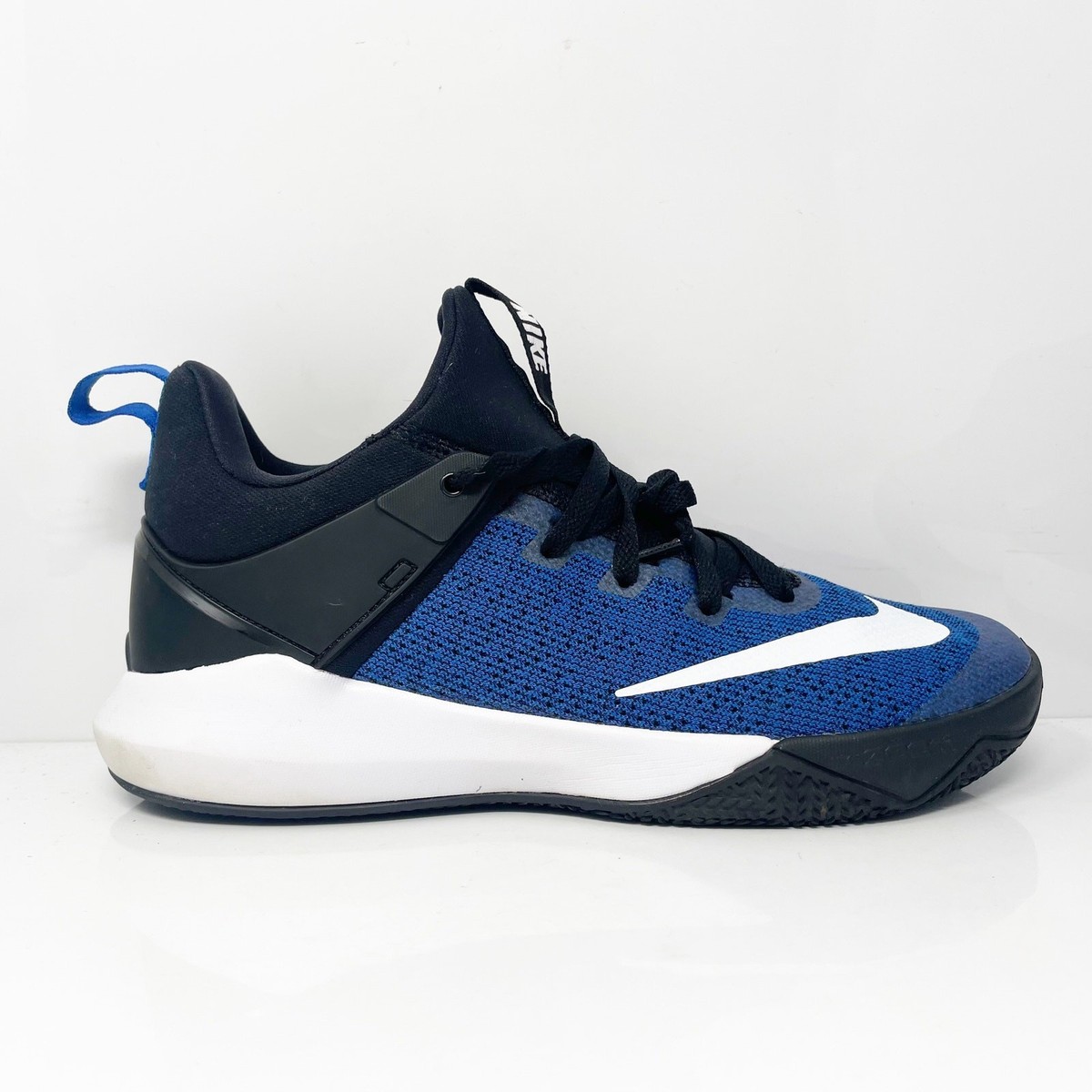 nike men's zoom shift basketball shoes