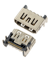 OEM HDMI Port Socket Connector Replacement for PlayStation 5 PS5 / Pro Slim