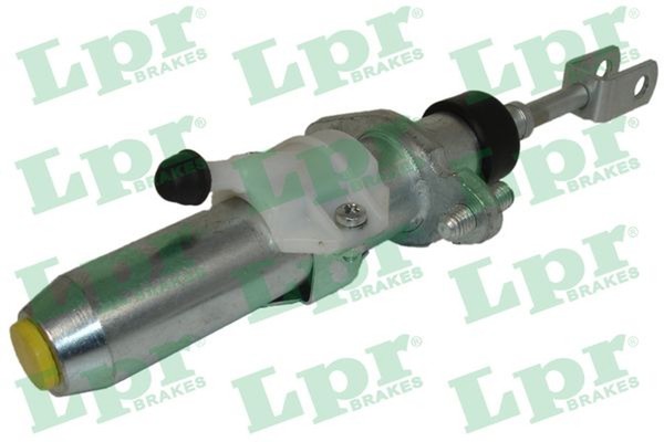 LPR Geberzylinder Kupplung 2718 12 X 1 FüR Saab 900 Combi AC4 AM4 96 EMS Turbo-image