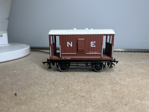 GraFar B31 Brake Van NE 157691 | Zustand: Used