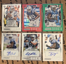 Law of Cards: Leaf v. Panini Prizm Trademark Lawsuit Ends Quickly 3