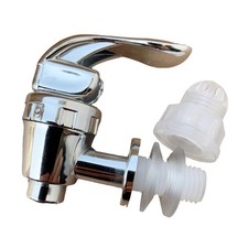 Grifo dispensador de bebidas jarra grifo grifo dispensador 12 mm para