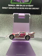 2025 ADC Bobby Pierce #32  1/64 Diecast Dirt Late Model DW625M632