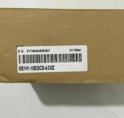 1PC Inovance MS1H1-10B30CB-A330Z Servo motor New