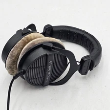 Beyerdynamic dt 990 pro Professional Studio Headphone Black
