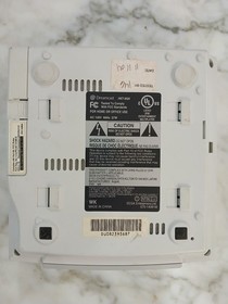 Sega Dreamcast Console + 2 controllers +VMU +rumble pack + cables +DC-SD Reader