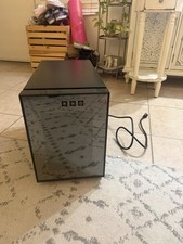 Koolatron 6 Bottle Wine Cellar Cooler Tabletop Freestanding Wine Fridge