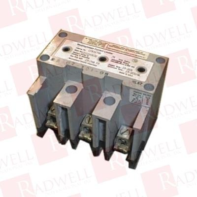 Eaton / Cutler-Hammer QCR1010T – New Open Box Industrial Contactor