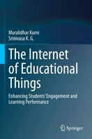 The Internet Of Educational Things Muralidhar Kurni (U. A.) Taschenbuch Xiv 2025