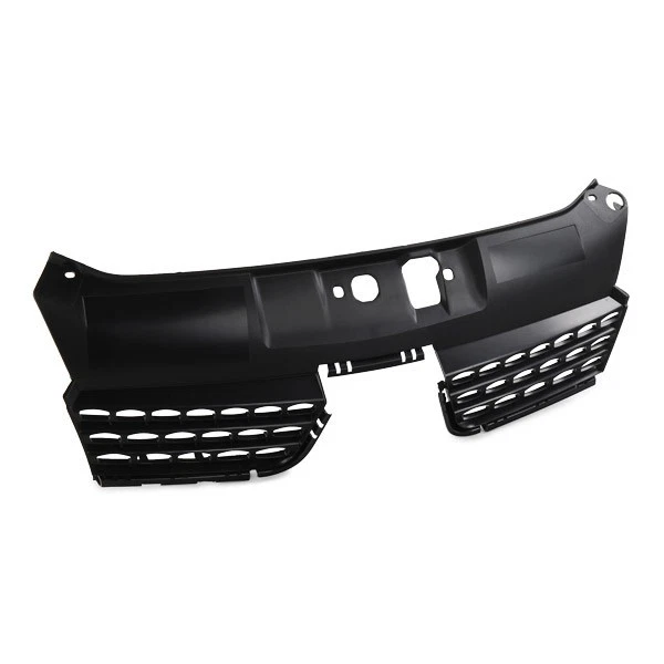 BLIC 6502-07-6032993P rejilla radiador parrilla frontal para RENAULT Thalia I (LB) negro - Imagen 3 de 4