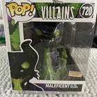 Funko Pop Maleficent as the Dragon Disney Villains #720 Box Lunch Exclusive