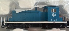 Walthers HO 910-19238 - Mainline - EMD SW1 Diesel Locomotive "Boston Maine"