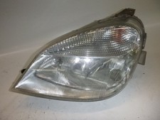 PHARE / OPTIQUE AVANT GAUCHE Mercedes-Benz Vaneo (W414) A4148200061