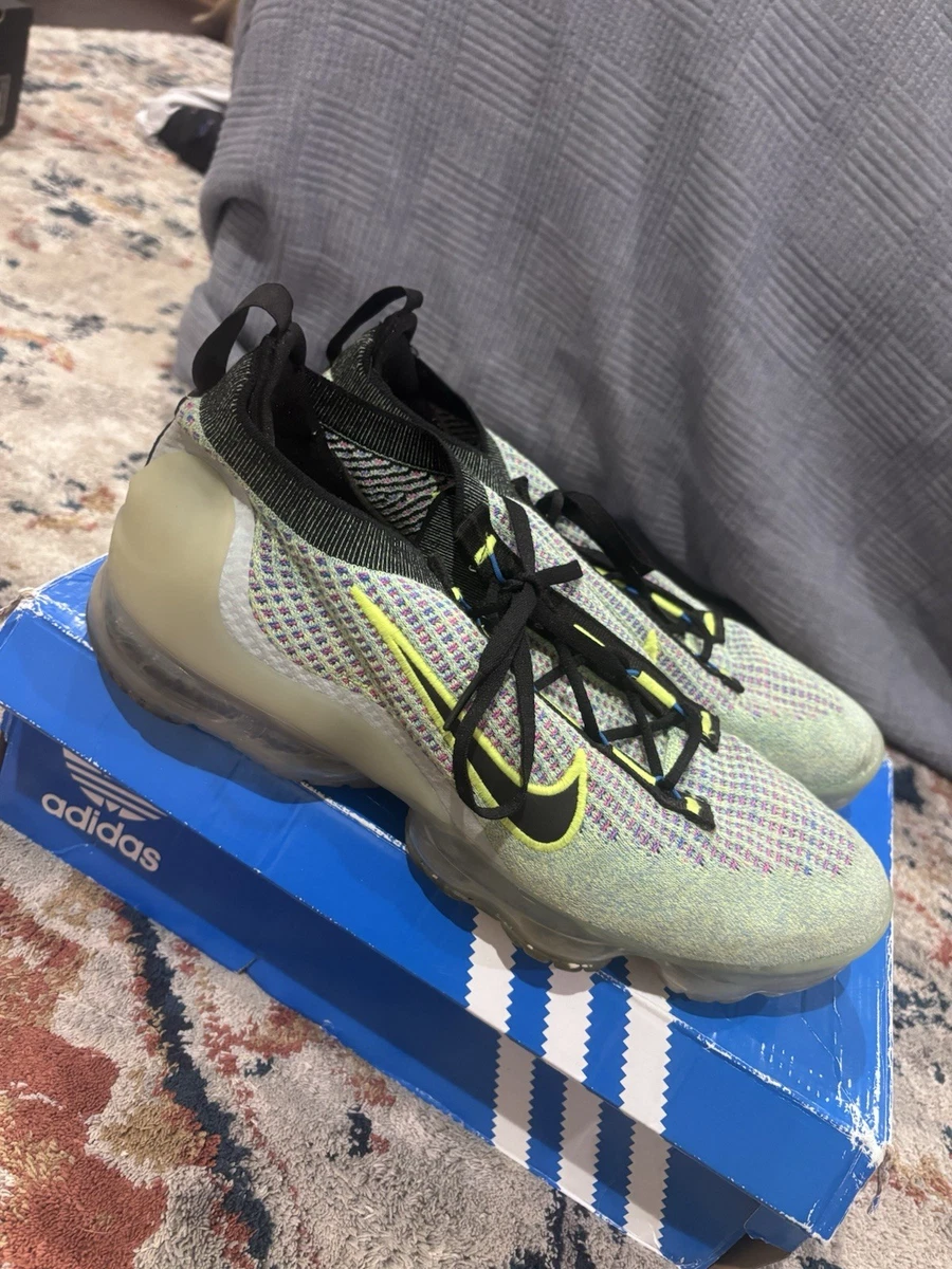 Nike Zoom Vapor Flyknit Sneakers for Men for Sale | Authenticity