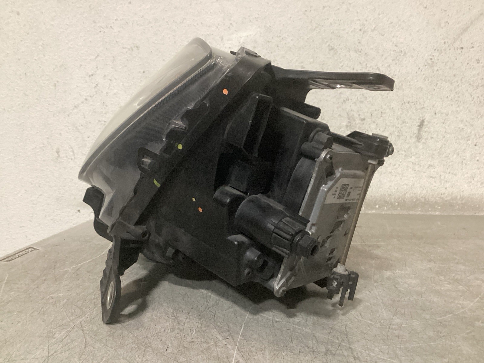 2014 2015 2016 2017 MASERATI GHIBLI HEADLIGHT LEFT  Bi-XENON One Box Complete