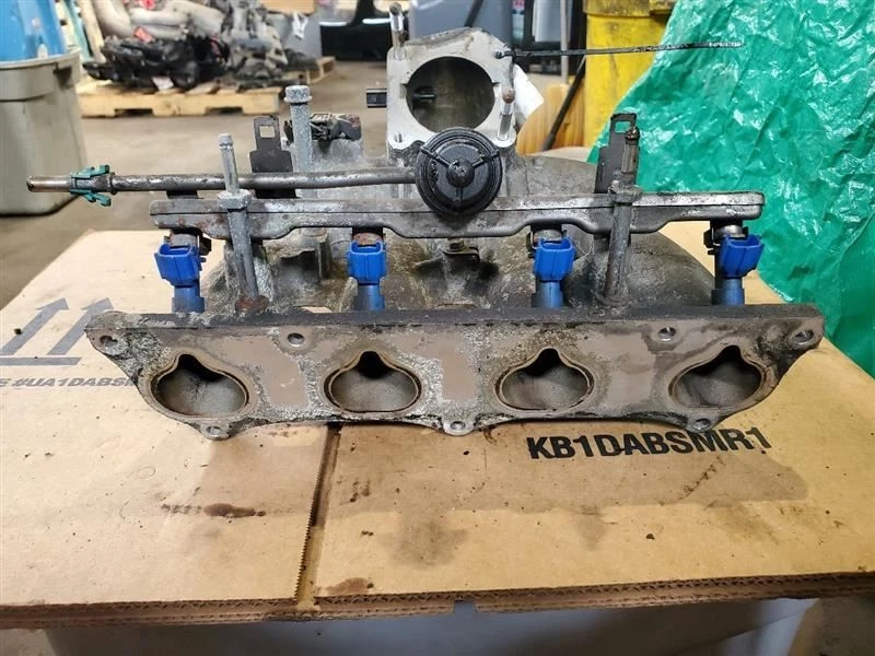 Intake Manifold 2.3L Fits 07-12 RDX 572750 - Image 2 of 4