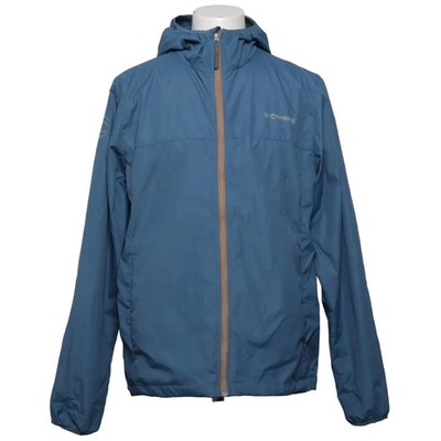 Stormberg, Regenjacke, Herren, Größe: XL, Blau, Polyester, Einfarbig #UYF