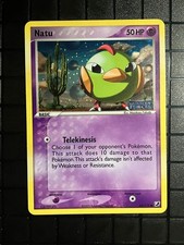Natu Reverse Holo Common Unseen Forces 63/115 NM on eBay