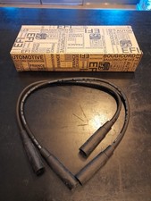 CITROEN 2CV DYANE MEHARI AMI  CAVI CANDELE BOUGICORD FINO 11.79 IGNITION CABLE