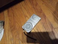 Americana AM/FM Radio NIB 