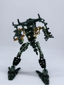 LEGO BIONICLE: Zaktan (8903)