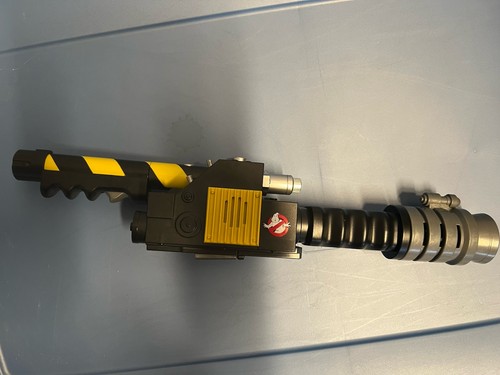 Hasbro Ghostbusters Neutrona Wand Electronic Prop Replica Lights & Sounds *USED*