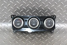 2017 WRX Electronic Dashboard Dash Heat AC Climate Temp Control Panel OE Factory