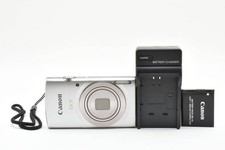 Canon IXY180 silver 457971