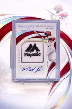 2019 Panini Majestic Football Cards 19