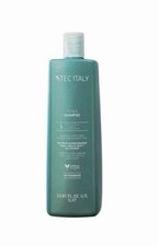 Tec Italy Totale Shampoo 1L Repair for Dry & Damaged Hair Paraben Free 1.03 per gallon
