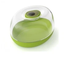 Fresh Flip Avocado Saver Pod, Produce Saver, Fridge Organization, Sustainable...