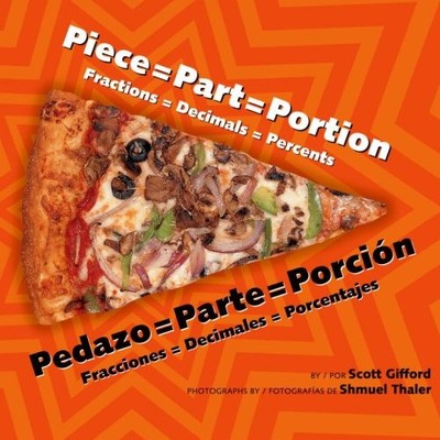 Piece Equals Part Equals Portion, Shmuel Thaler