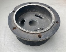 Genuine 1970/80's "MOUNTNEY"  ALFA ROMEO ALFASUD  Steering Wheel Boss (N14)