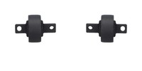 2X Kavo Parts Querlenkerlager Hinten Vorne Links Rechts FüR Hyundai Santa Fé