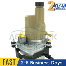 36000801 1x For 2004-2013 Volvo S40 V50 C30 C70 Electric Power Steering Pump 36000801 1x For 2004-2013 Volvo S40 V50 C30 C70 Electric Power Steering Pump