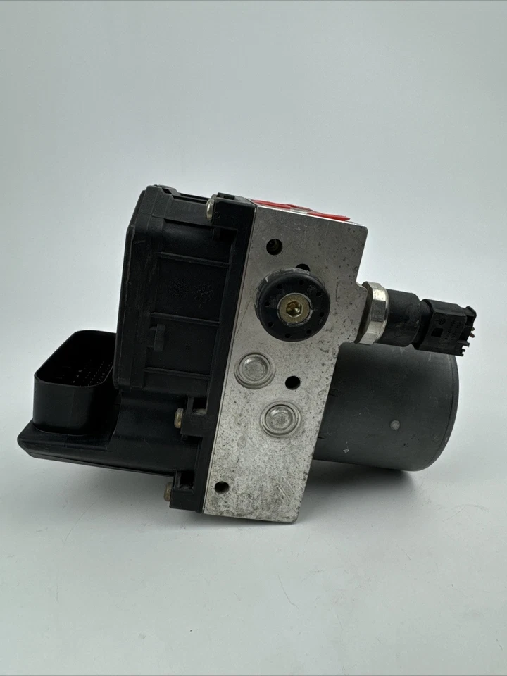 0265950011 Módulo bomba freno ABS AUDI A4 2006 8E0614517 Foto 4 de 4