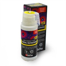 Red Sea Reef Energy AB+ Plus Coral Food 250 ml