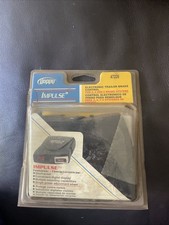 Hoppy Hopkins Impulse 47235 Electronic Trailer Brake Control 2 4 6 Open Box