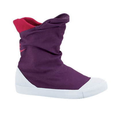 Nike Glencoe Warrior Damenstiefel (472301-600)   UK 4