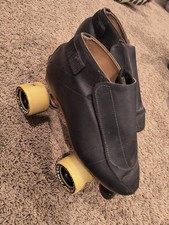 Riedell 395 Roller Skates
